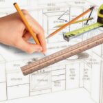 Первоначальные замеры