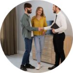 Сдача объекта